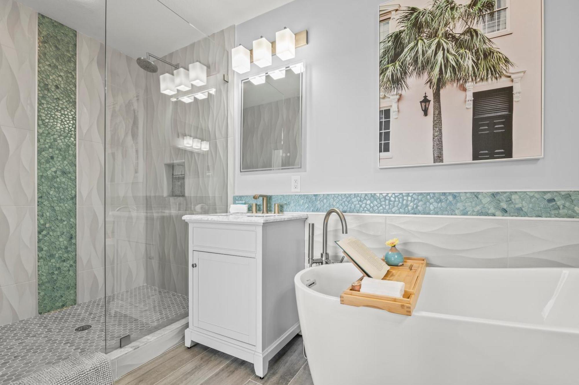Serene Retreat: Golf-resort Pool-tennis-gym North Naples