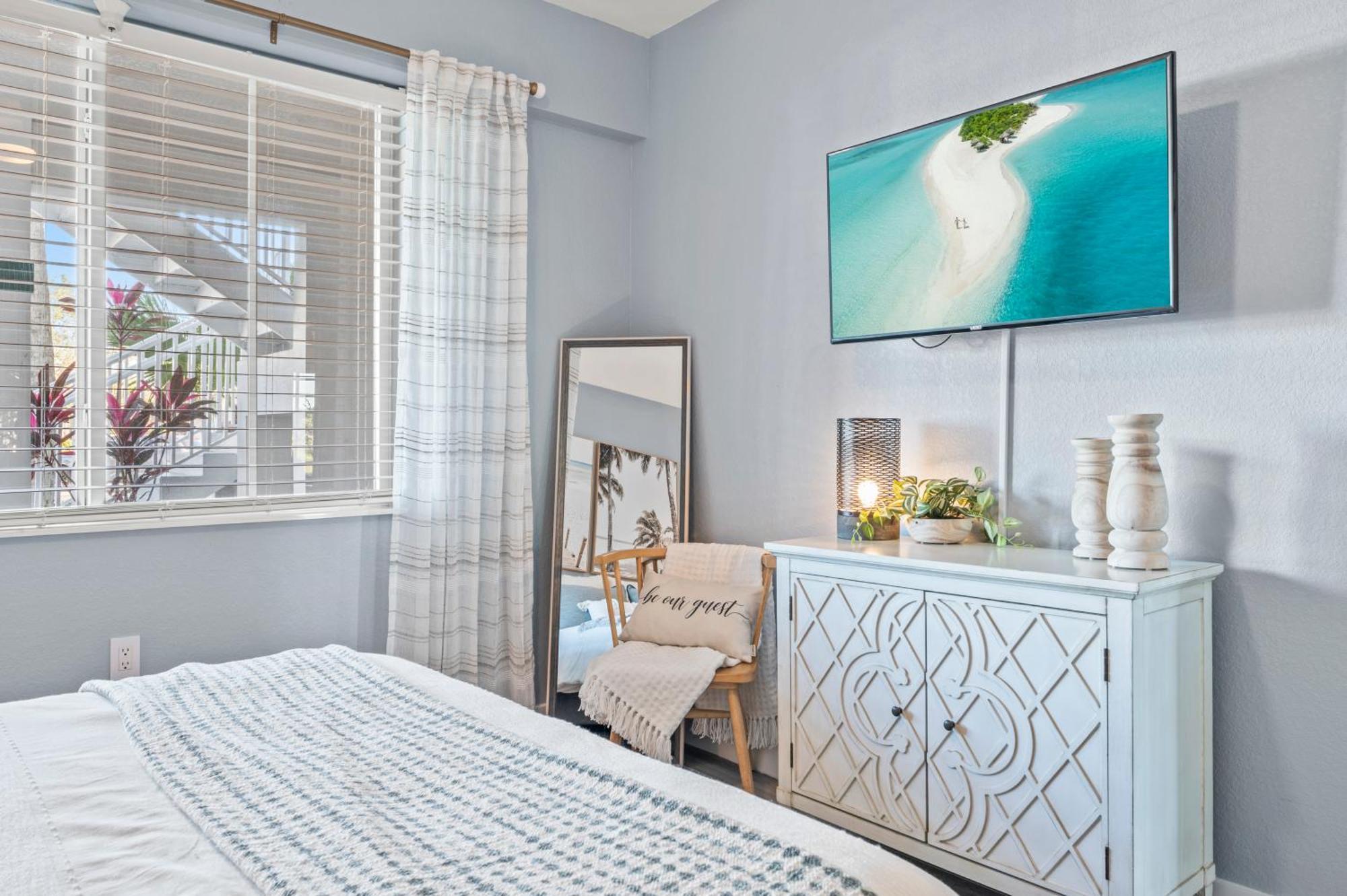 Serene Retreat: Golf-resort Pool-tennis-gym * North Naples