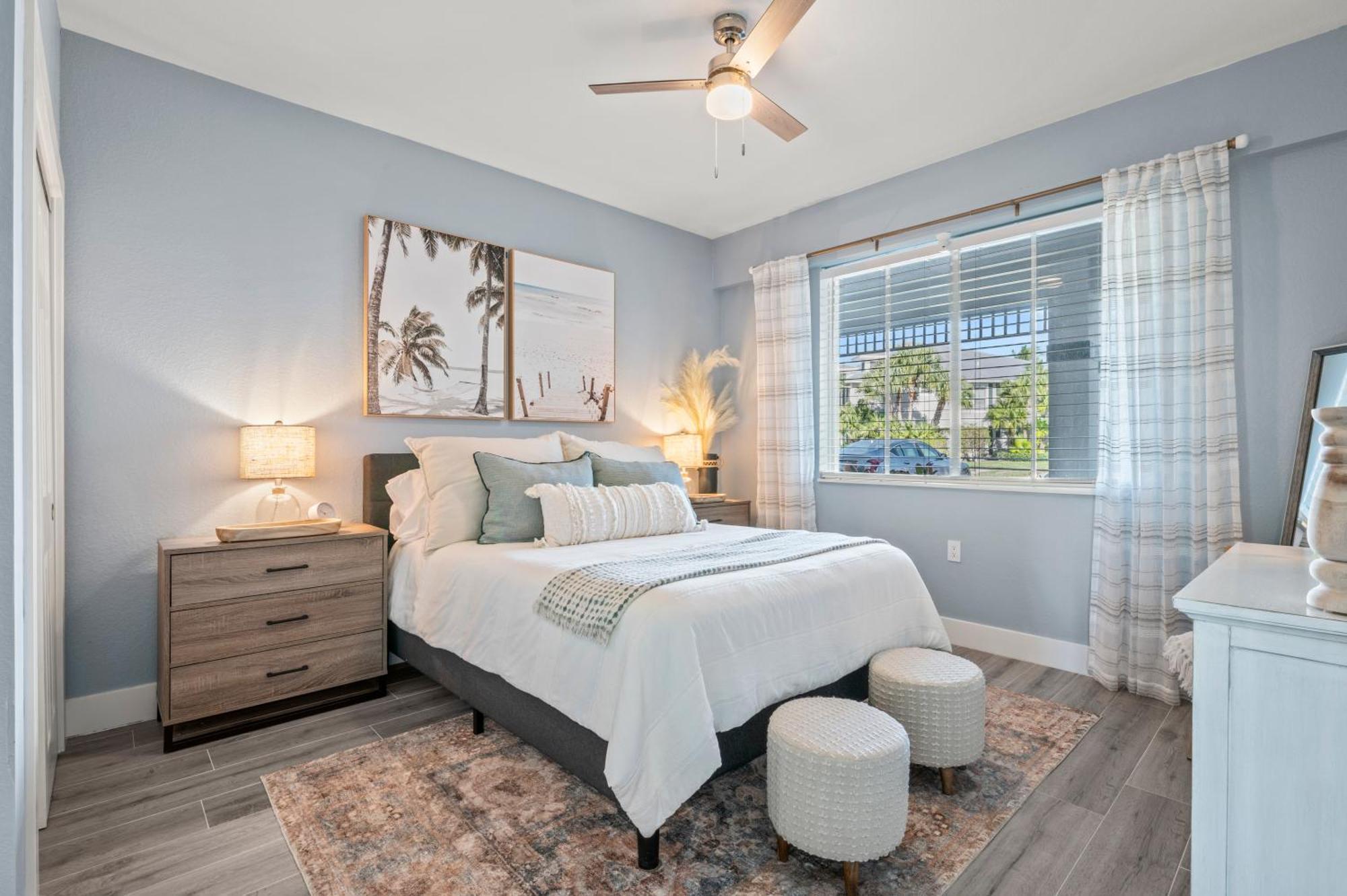 Serene Retreat: Golf-resort Pool-tennis-gym North Naples