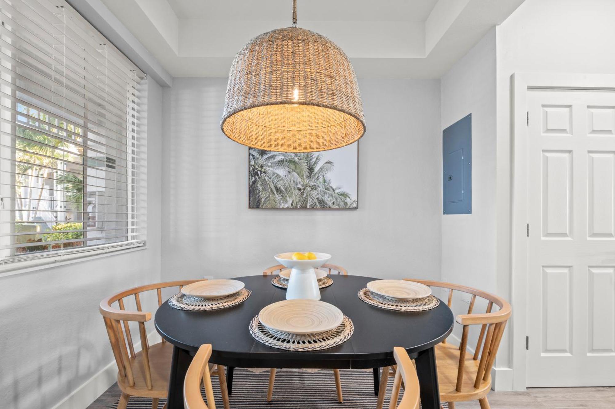 Serene Retreat: Golf-resort Pool-tennis-gym * Naples