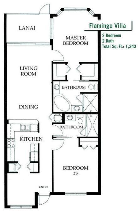 Apartment Serene Retreat: Golf-resort Pool-tennis-gym *