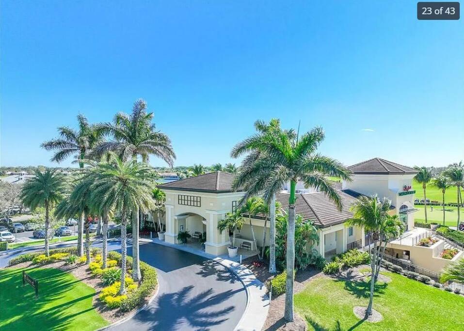 Serene Retreat: Golf-resort Pool-tennis-gym *